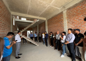 Đại Hải Group tại Phước Đông New City