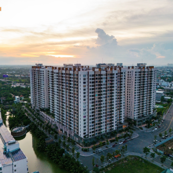 sở hữu nhà TP HCM thật dễ dàng 