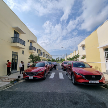 Khu đô thị Phước Đông New City: Mở bán thành công 79 căn đầu tiên