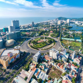Đón đầu xu hướng mua bất động sản Bà Rịa Vũng Tàu 2026
