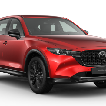 mua nhà trúng xe ô tô CX5