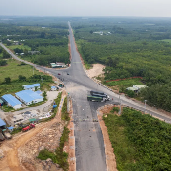 chuyên gia kêu hãy mua bất động sản vùng ven tp hcm