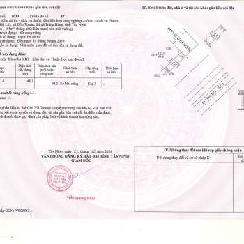 tặng ngay 5 chỉ vàng SJC sổ hồng trao tay