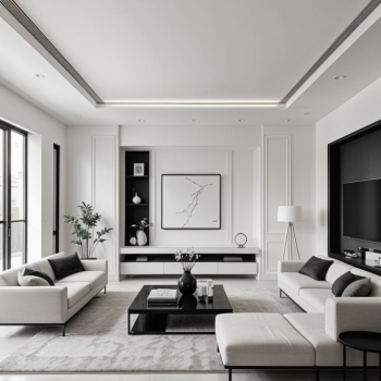 Bí quyết tối ưu chi phí nội thất thông minh tại Đại Hải Group