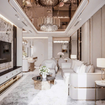 Thiết kế thi công nội thất cho ngôi nhà của bạn