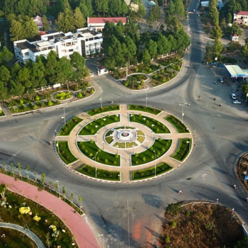 Cơ hội hiếm đất Tân Phước 44.755m², 31.903m² thổ cư giá 58 tỷ