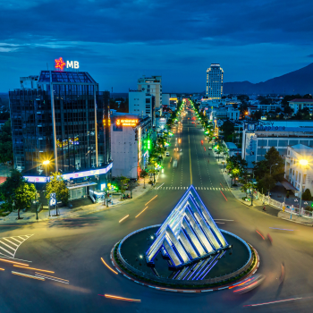 phát triển của tây ninh sau khi hợp tỉnh