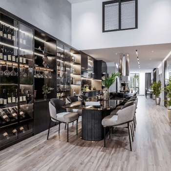 Thiết kế trang trí nội thất cho ngôi nhà của bạn