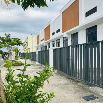 Phước Đông New City Cơ hội an cư lạc nghiệp cho gia đình trẻ