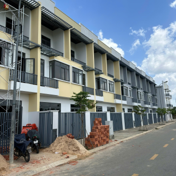 Thoát khỏi cảnh nhà tạm, nhà trọ chỉ với 1 cuộc gọi 