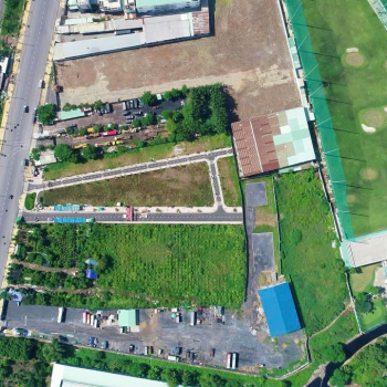 Đất lớn Nguyễn Cửu Phú TP.HCM