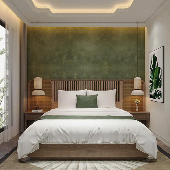 Giải pháp nội thất thông minh cho căn hộ nhỏ gọn