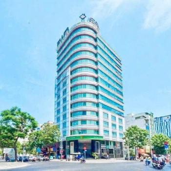 Bán tòa nhà văn phòng hạng sang tại trung tâm Quận 1