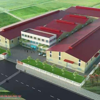 Xu hướng đầu tư đất khu công nghiệp Long An 2025