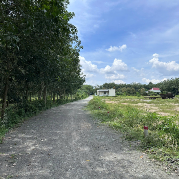 Mở bán khu dân cư Hưng Thuận Tây Ninh giá hấp dẫn