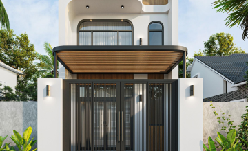 Nhà phố Tây Ninh, có phải là sự lựa chọn phù hợp với bạn?