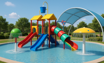 Sở hữu nhà Phước Đông New City sổ hồng sẵn, chỉ với 360 triệu đồng