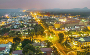 Bán đất lớn Long Khánh giá 105 tỷ, vị trí không thể bỏ lỡ