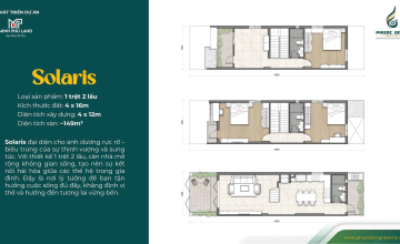 Nhà phố 1 trệt 2 lầu tổ ấm đủ đầy tại Phước Đông New City