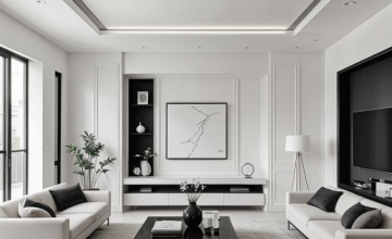 Bí quyết tối ưu chi phí nội thất thông minh tại Đại Hải Group