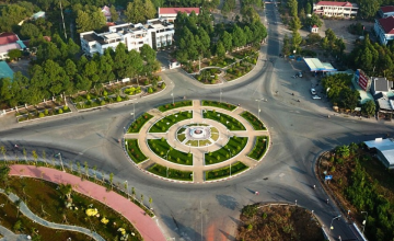 Cơ hội hiếm đất Tân Phước 44.755m², 31.903m² thổ cư giá 58 tỷ