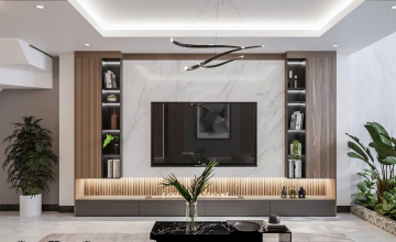 Sai lầm thường gặp khi thiết kế nội thất và cách khắc phục