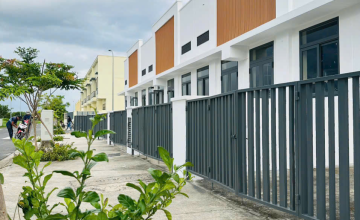 Phước Đông New City Cơ hội an cư lạc nghiệp cho gia đình trẻ