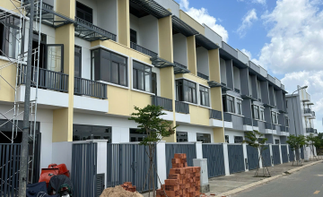 Thoát khỏi cảnh nhà tạm, nhà trọ chỉ với 1 cuộc gọi 