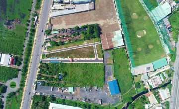 Đất lớn Nguyễn Cửu Phú TP.HCM