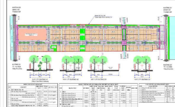 Siêu hiếm đất Tân Phước Tiền Giang 44.755,7m² giá chỉ 58 tỷ