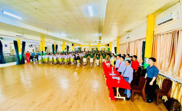 Cơ hội hiếm, đất lớn 2500m² Long Khánh, khai thác kinh doanh