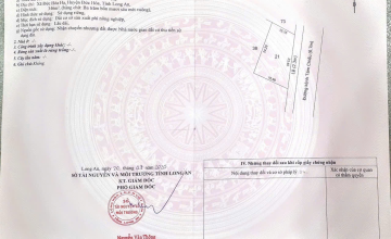 Nhà xưởng lớn giá tốt, 7500m² nền tráng sika, có văn phòng