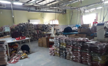 Đầu tư tài sản lớn 2517m² đất thổ cư, mặt tiền đường đẹp