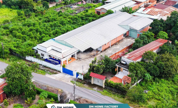 Bán gấp đất nền Củ Chi 300m² thổ cư, pháp lý rõ ràng