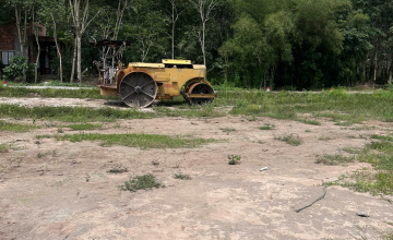 Mua đất nền Tây Ninh 100m² giá chỉ từ 500 triệu