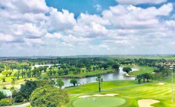 Bán đất nền Phước Tân Biên Hòa sổ riêng giá 16 tỷ