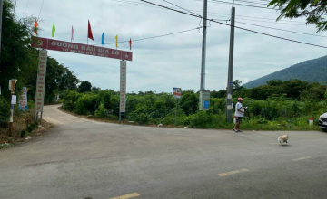 Bán đất nền Đồng Nai diện tích lớn giá chỉ 14 tỷ