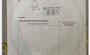 Điểm sáng đầu tư mới, đất nền Hưng Thuận Tây Ninh