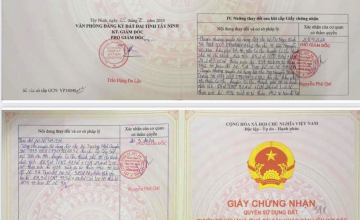 Sở hữu đất nền Tây Ninh trung tâm chỉ với 500 triệu