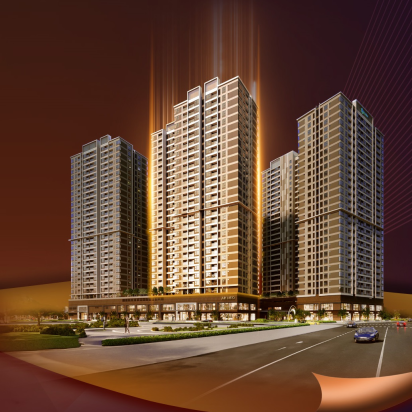 KHANH TRAN LAND phân phối F1 dự án AKARI CITY Võ Văn Kiệt, Bình Tân