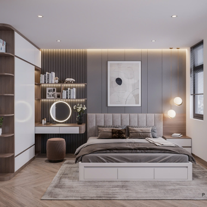 Nội Thất Cho Ngôi Nhà Của Bạn