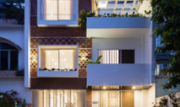 Thiết Kế Nội Thất Đẳng Cấp – Kiến Tạo Không Gian Sống Hoàn Hảo