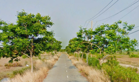 Đất nền Lý Nhơn pháp lý rõ ràng, dân cư hiện hữu, giá tốt