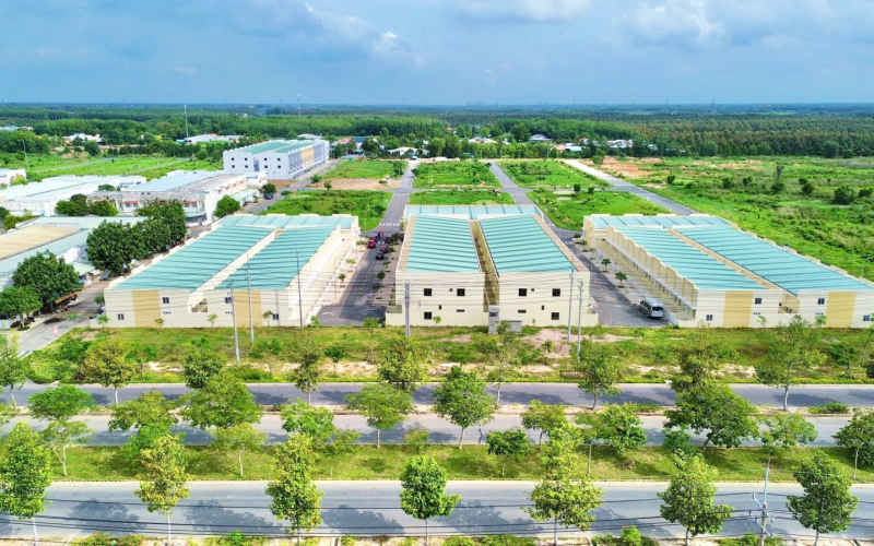 NHÀ PHỐ PHƯỚC ĐÔNG NEW CITY