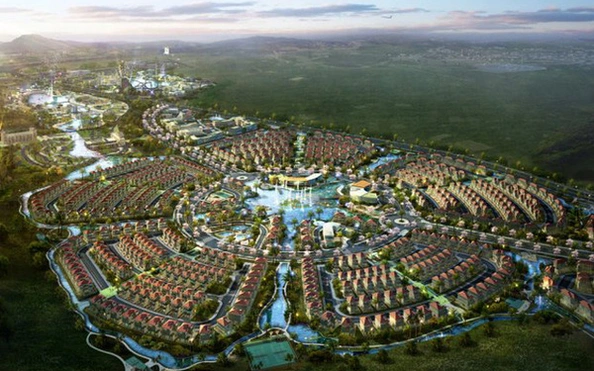 Cơ hội sở hữu đất nền 2517m² tại Củ Chi, giá chỉ 16,5 tỷ