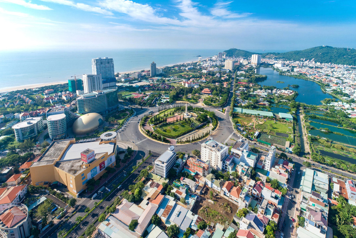 Đón đầu xu hướng mua bất động sản Bà Rịa Vũng Tàu 2026