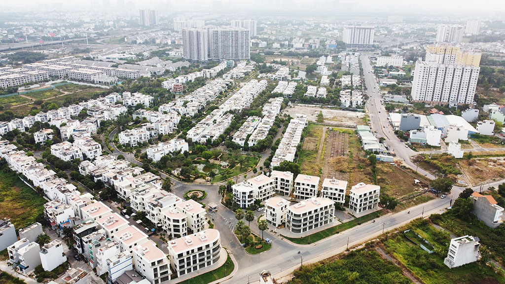 Siêu phẩm đất lớn Quận 9, pháp lý rõ, đầu tư tiềm năng