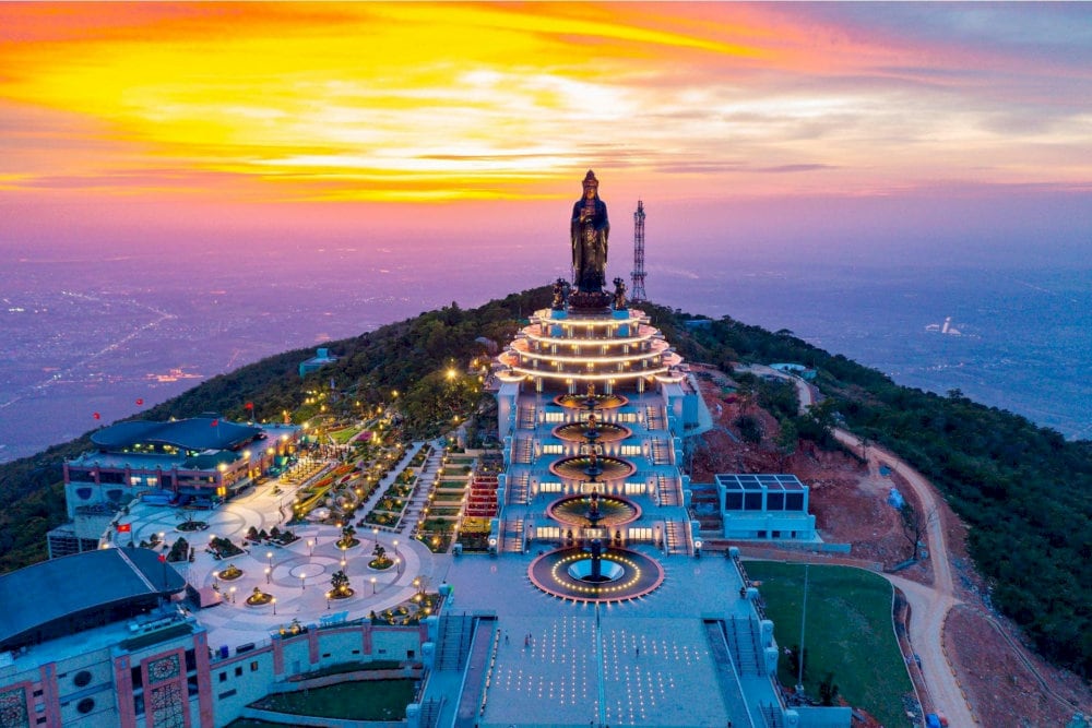 8 Lý do nên đầu tư Phước Đông New City ngay hôm nay