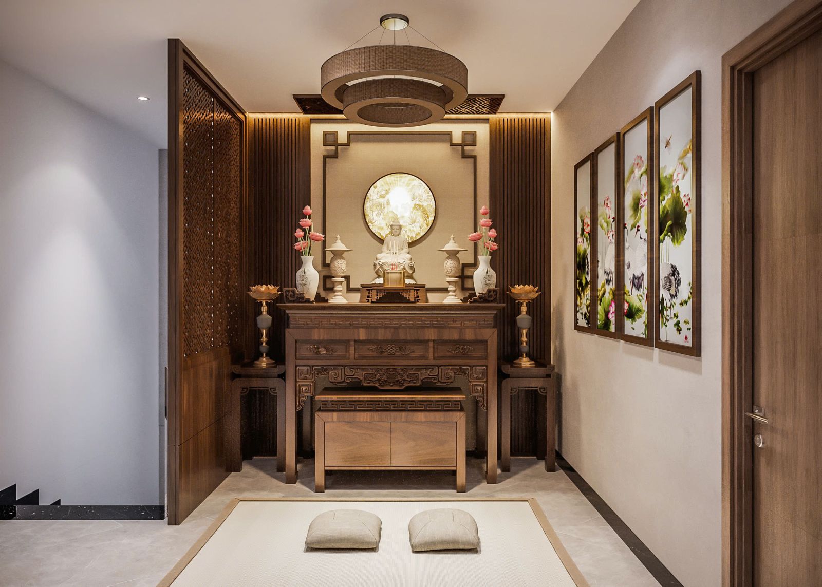Ưu và nhược điểm các chất liệu nội thất thịnh hành hiện nay