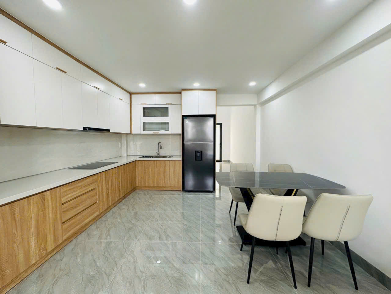 Sở hữu nhà Phước Đông New City sổ hồng sẵn